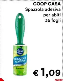Coop COOP CASA offerta