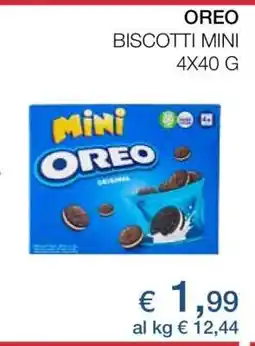 Coop Oreo offerta