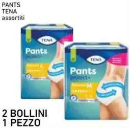 Conad Superstore Pants TENA offerta