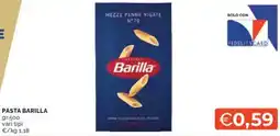 Mercatò Pasta BARILLA offerta