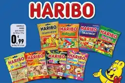 Conad Superstore Caramelle HARIBO offerta