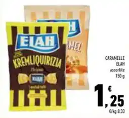 Conad Superstore Caramelle ELAH offerta