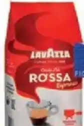 Mercatò Lavazza qualità rossa offerta