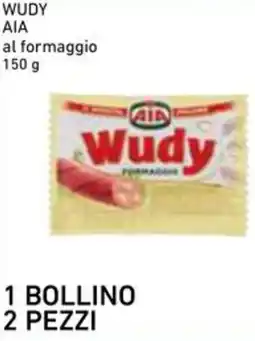 Conad Superstore Wudy AIA offerta