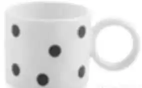 Conad Superstore Tazza the/cappuccio noir cc.200 senza piattino offerta