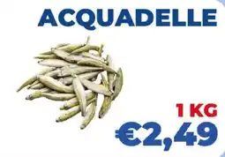 Fish's King Acquadelle offerta