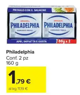 Carrefour Market Philadelphia offerta