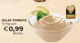 Mercatò Salsa tonnata offerta