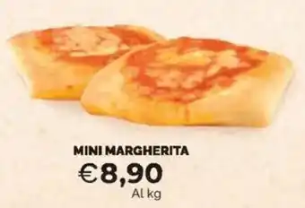 Mercatò Mini margherita offerta