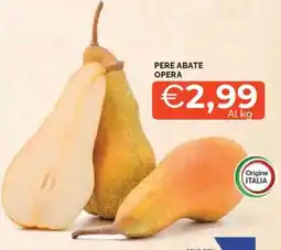 Mercatò Pere abate opera offerta