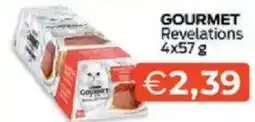 Mercatò GOURMET Revelations offerta