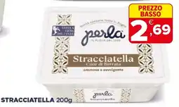 Iperal Perla stracciatella offerta
