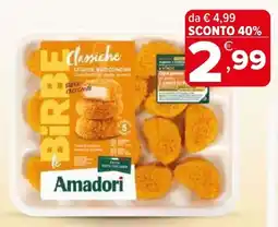Iperal Amadori Classiche offerta
