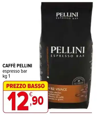 Caffè PELLINI
