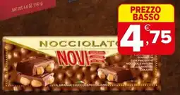 Iperal NOVI nocciolato offerta