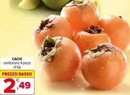 Iperal Cachi offerta