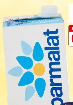 Iperal Latte parzialmente scremato PARMALAT offerta