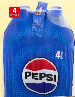 Iperal Pepsi offerta