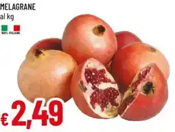 IperFamila Melagrane offerta