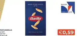 Mercatò Local Pasta BARILLA offerta