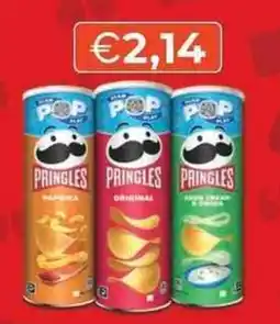 Mercatò Local Pringles offerta