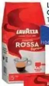 Mercatò Local Lavazza qualità rossa offerta