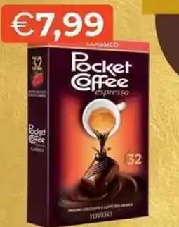 Mercatò Local Pocket coffee espresso offerta