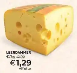 Mercatò Local Leerdammer offerta