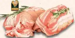 Mercatò Local Arrotolato di pollo con prosciutto e formaggio offerta