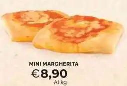 Mercatò Local Mini margherita offerta
