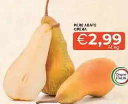 Mercatò Local Pere abate opera offerta
