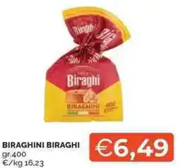 Mercatò Local Biraghini BIRAGHI offerta