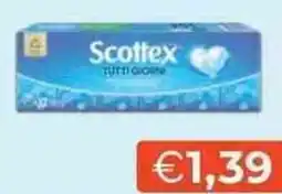 Mercatò Local Scottex offerta