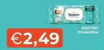 Mercatò Local Pampers offerta