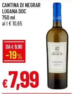 IperFamila Cantina di negrar lugana doc offerta