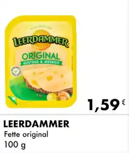 Iper Tosano LEERDAMMER Fette original offerta