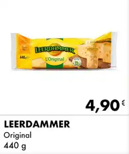 Iper Tosano LEERDAMMER Original offerta