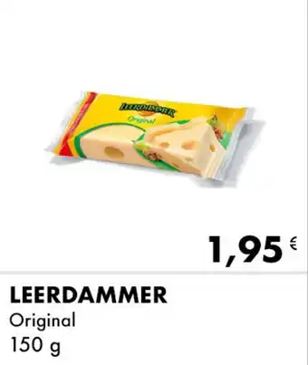 LEERDAMMER Original