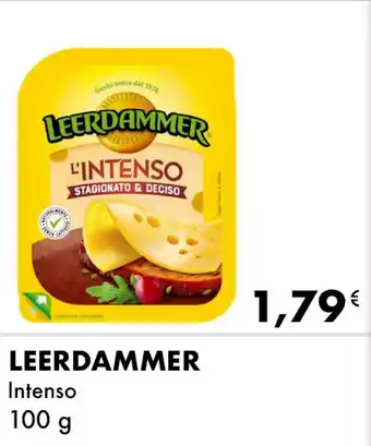 LEERDAMMER Intenso