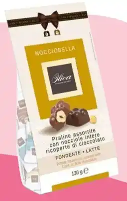 IperFamila Oliva nocciobella mix offerta