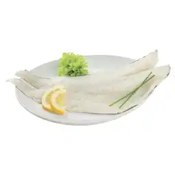 Coop FILETTO DI BACCALÀ SALATO offerta