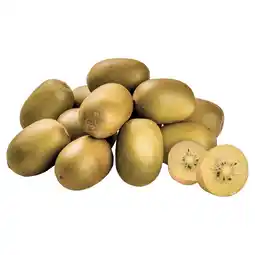 Coop KIWI POLPA GIALLA FIOR FIORE offerta