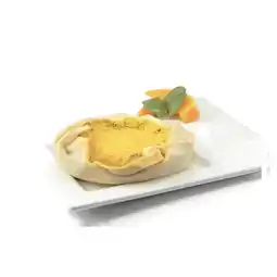 Coop TORTA SALATA ALLA ZUCCA GUSTO QUI offerta