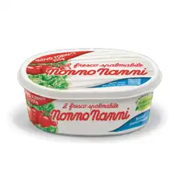 Coop FORMAGGIO FRESCO SPALMABILE NONNO NANNI offerta