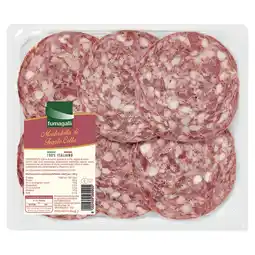 Coop MORTADELLA DI FEGATO COTTA FUMAGALLI offerta