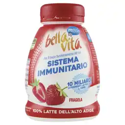 Coop PROBIOTICO BELLA VITA MERANO offerta