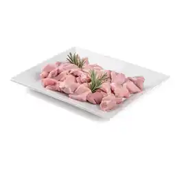 Coop SPEZZATINO DI VITELLO FATTORIE NATURA offerta