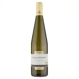 Coop GEWÜRZTRAMINER D.O.C. CAVIT MASTRI VERNACOLI offerta