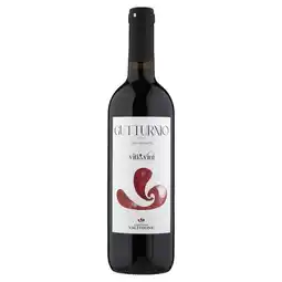 Coop GUTTURNIO D.O.C. VITI E VINI CANTINA VALTIDONE offerta