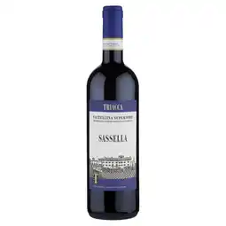 Coop VALTELLINA D.O.C.G. SUPERIORE SASSELLA TRIACCA offerta